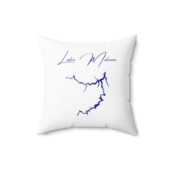 Kentucky  Lake  Malone  Pillow  front  position  view  from  front  16  x  16.webp