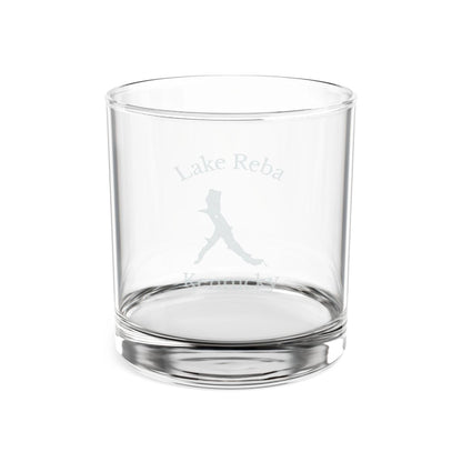 Kentucky  Lake  Reba  Engraved  Whiskey  Glass  other  position  view  from  front  10.5oz.webp