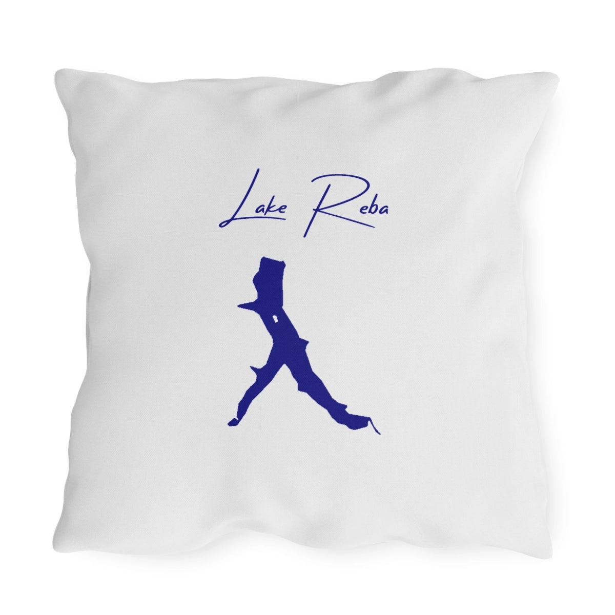 Kentucky  Lake  Reba  Outdoor  Pillow  back  position  view  from  back  20  x  20.webp