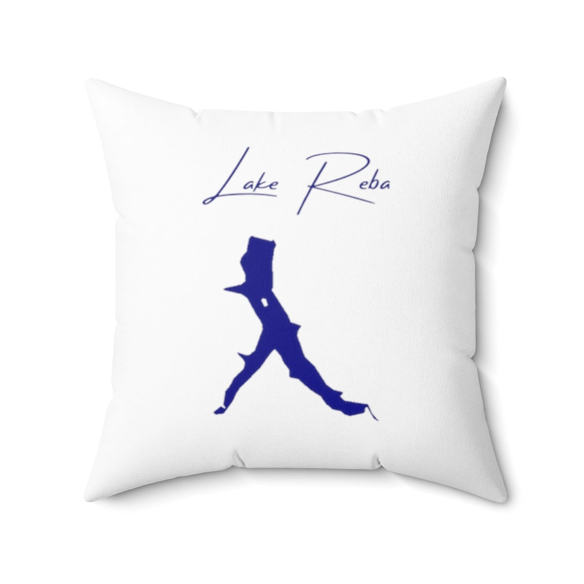 Kentucky  Lake  Reba  Pillow  front  position  view  from  front  20  x  20.webp