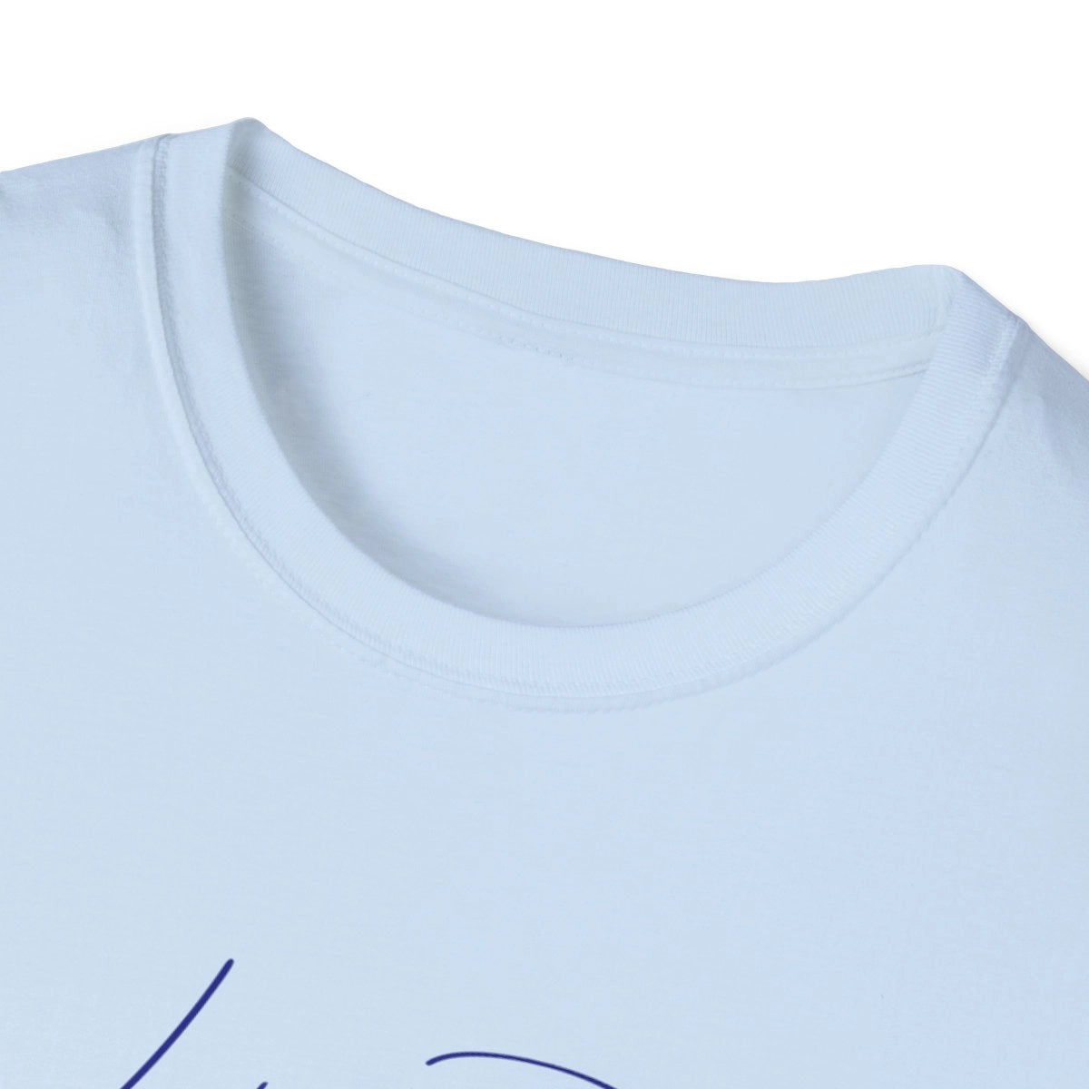 Kentucky  Lake  Reba  T-shirt  other  position  view  from  front-collar-closeup  light  blue.webp