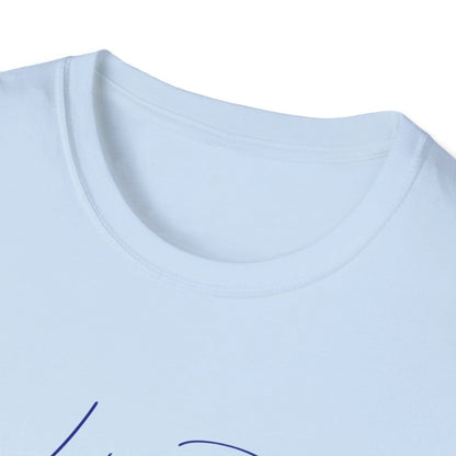 Kentucky  Lake  Reba  T-shirt  other  position  view  from  front-collar-closeup  light  blue.webp