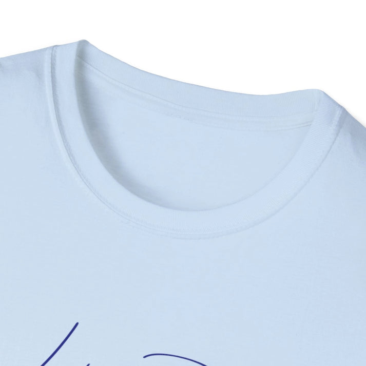 Kentucky  Lake  Reba  T-shirt  other  position  view  from  front-collar-closeup  light  blue.webp