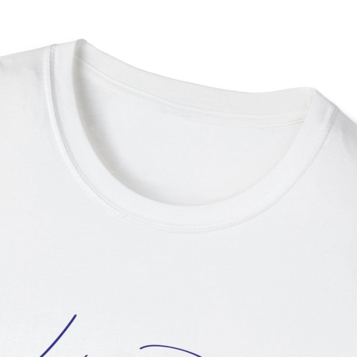Kentucky  Lake  Reba  T-shirt  other  position  view  from  front-collar-closeup  white.webp
