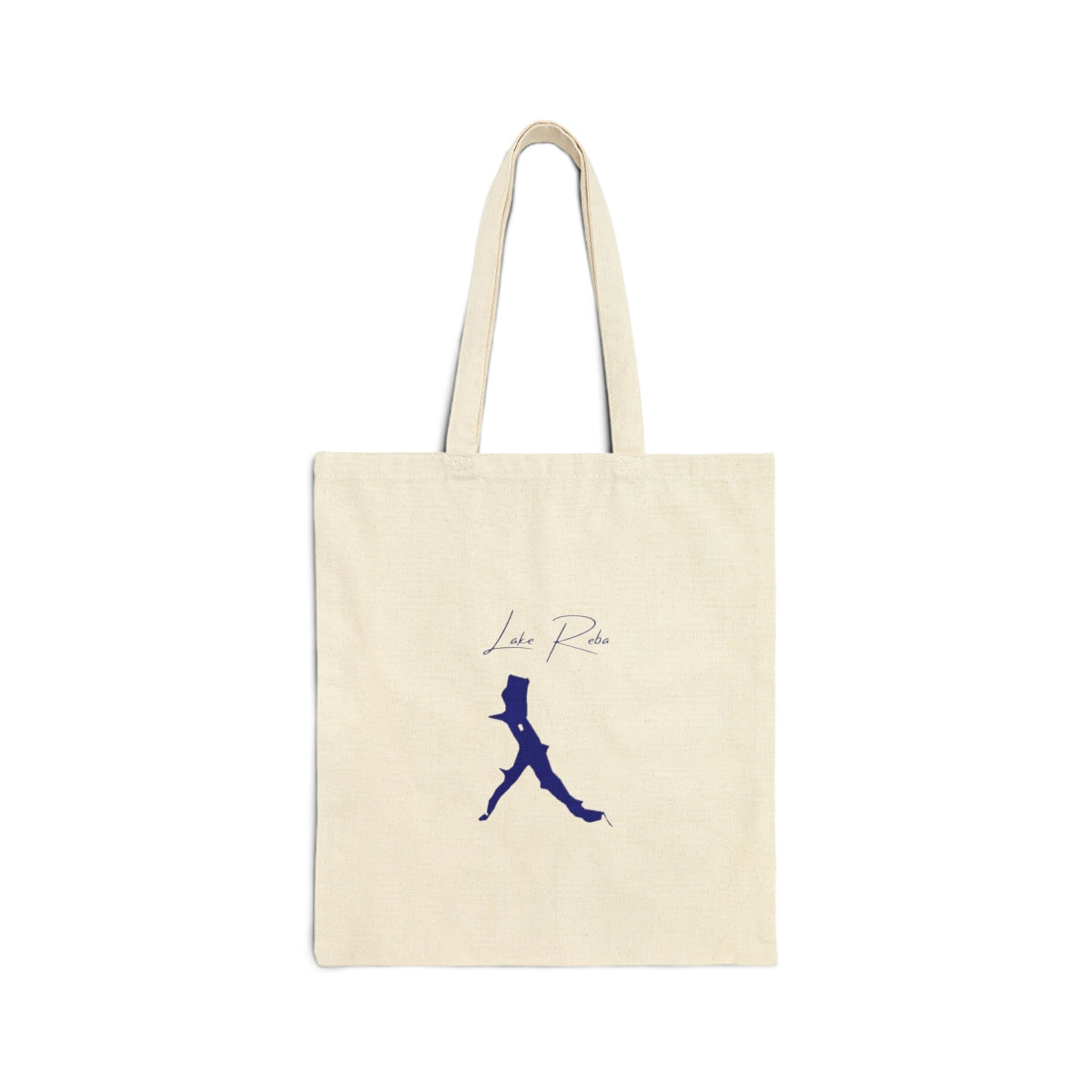 Kentucky  Lake  Reba  Tote  Bag  front  position  view  from  front  15  x  16.webp