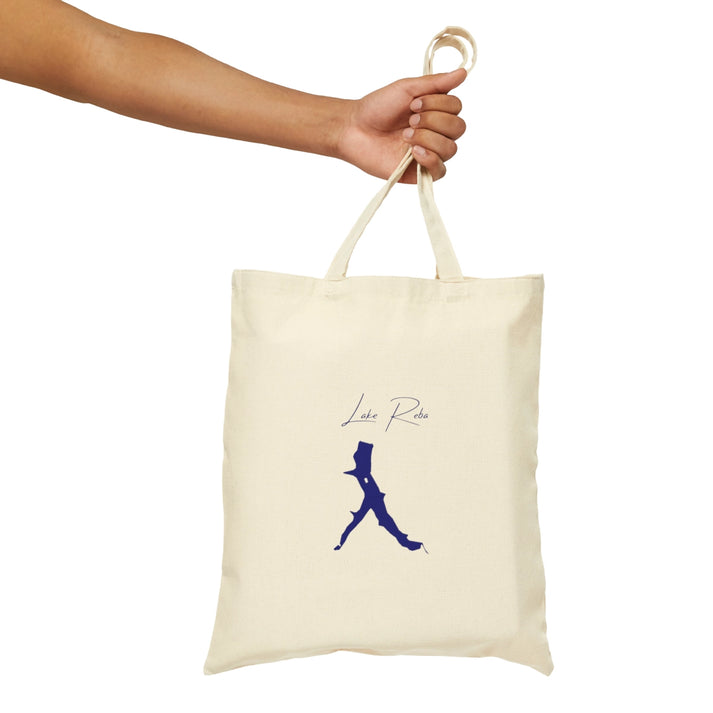 Kentucky  Lake  Reba  Tote  Bag  other  position  view  from  context-front  15  x  16.webp