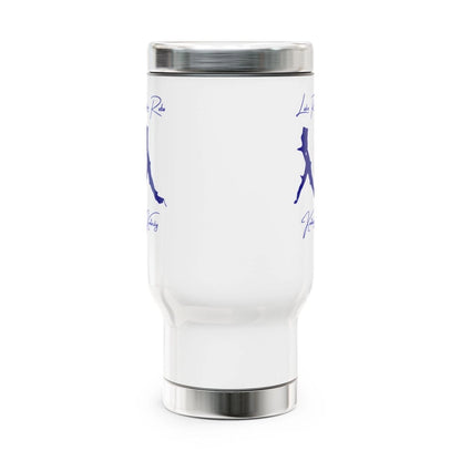 Kentucky  Lake  Reba  Travel  Mug  other  position  view  from  front  14oz.webp