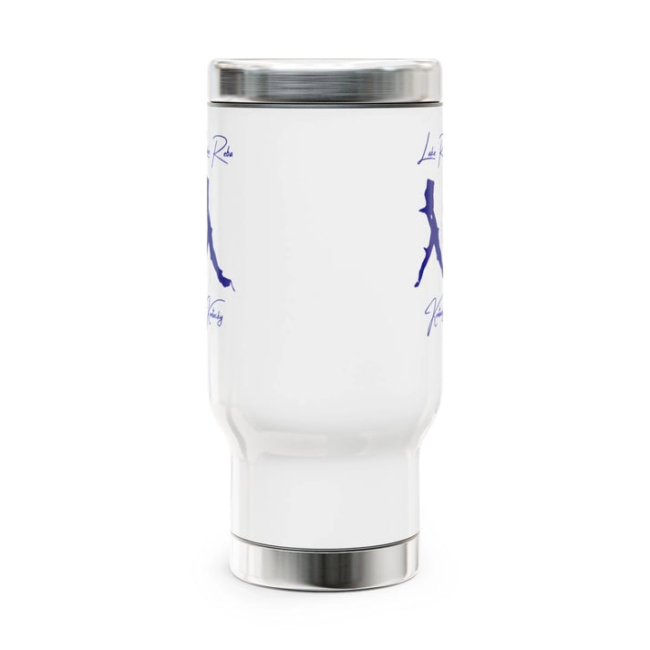 Kentucky  Lake  Reba  Travel  Mug  other  position  view  from  front  14oz.webp