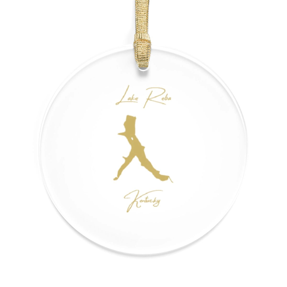 Kentucky  Lake  Reba  Tree  Ornament  other  position  view  from  front  round.webp