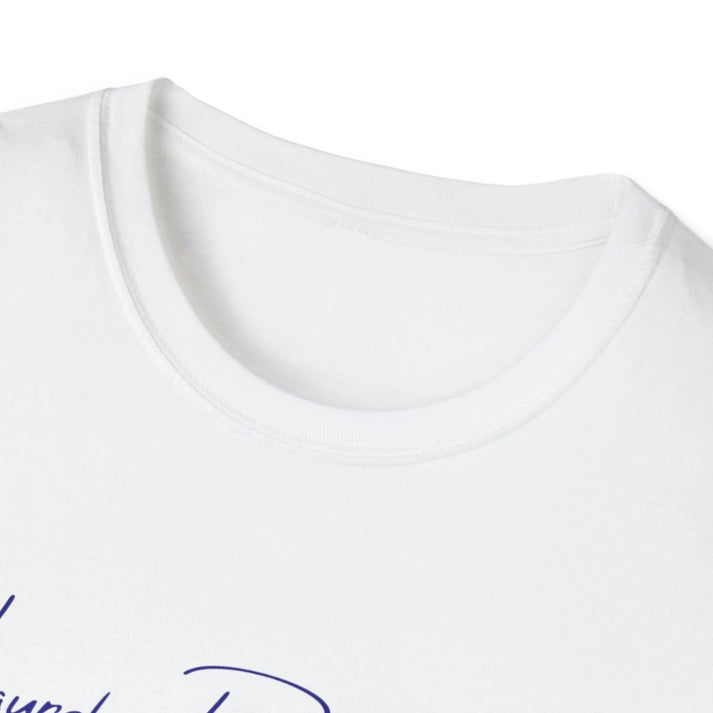 Kentucky  Laurel  River  Lake  T-shirt  other  position  view  from  front-collar-closeup  white.webp