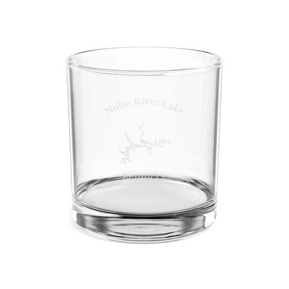 Kentucky  Nolin  River  Lake  Engraved  Whiskey  Glass  other  position  view  from  front  10.5oz.webp
