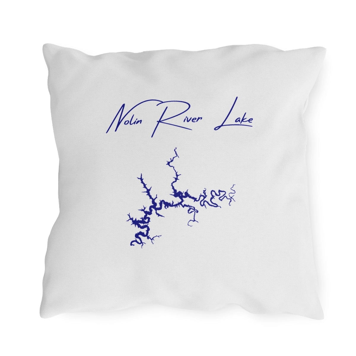 Kentucky  Nolin  River  Lake  Outdoor  Pillow  back  position  view  from  back  18  x  18.webp