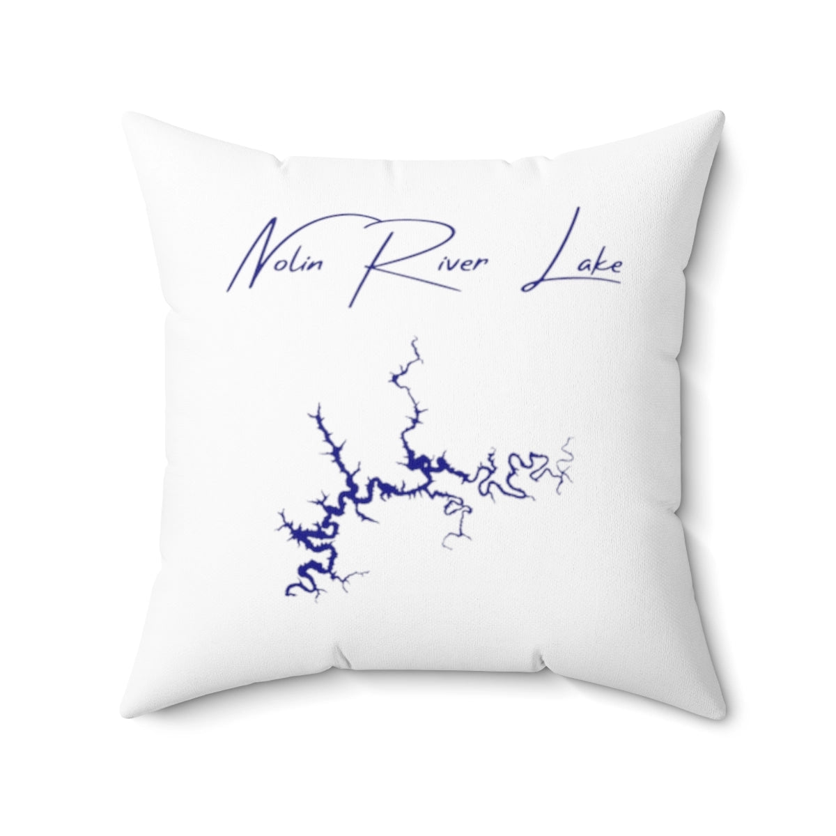 Kentucky  Nolin  River  Lake  Pillow  front  position  view  from  front  20  x  20.webp