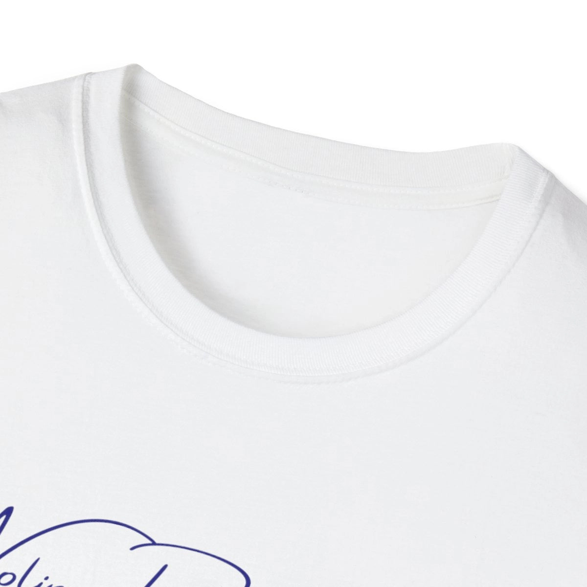 Kentucky  Nolin  River  Lake  T-shirt  other  position  view  from  front-collar-closeup  white.webp