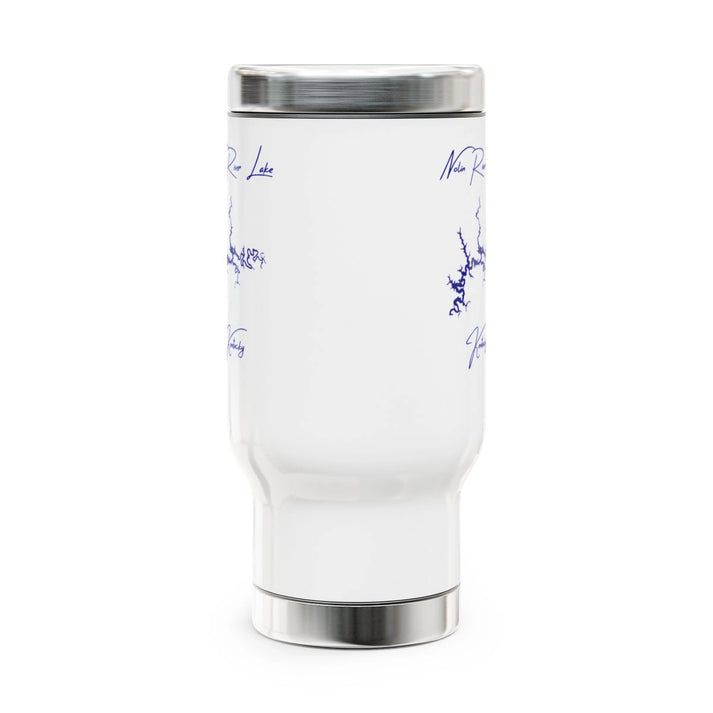 Kentucky  Nolin  River  Lake  Travel  Mug  other  position  view  from  front  14oz.webp