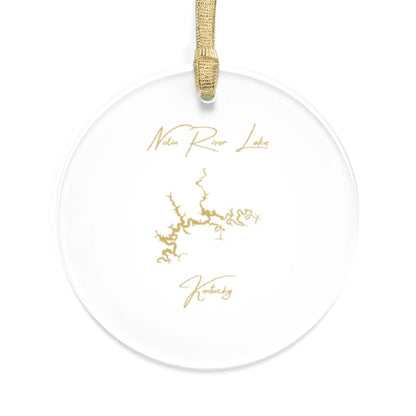 Kentucky  Nolin  River  Lake  Tree  Ornament  other  position  view  from  front  round.webp