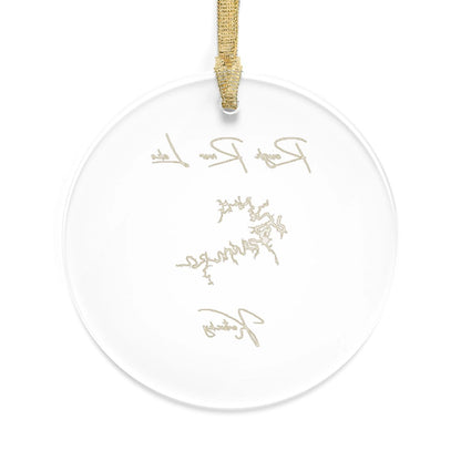 Kentucky  Rough  River  Lake  Tree  Ornament  other  position  view  from  back  round.webp