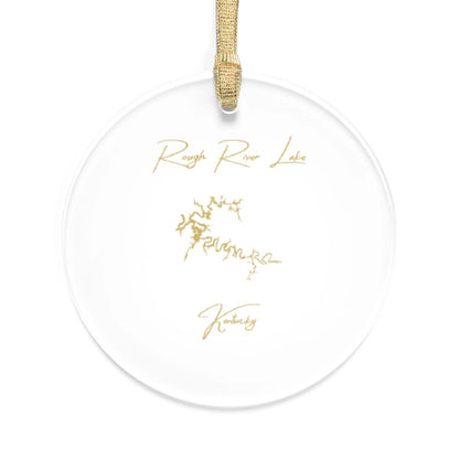 Kentucky  Rough  River  Lake  Tree  Ornament  other  position  view  from  front  round.webp