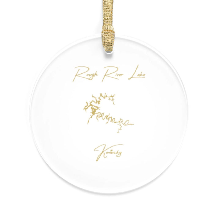 Kentucky  Rough  River  Lake  Tree  Ornament  other  position  view  from  front  round.webp