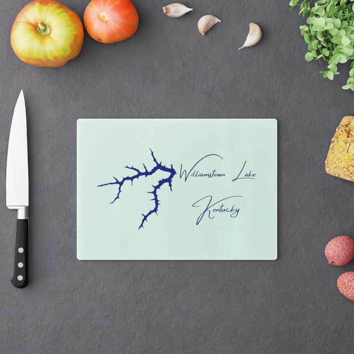 Kentucky  Williamstown  Lake  Cutting  Board  other  position  view  from  context-2  small.webp