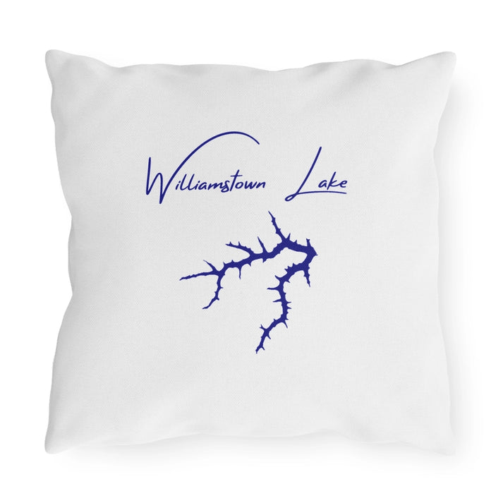 Kentucky  Williamstown  Lake  Outdoor  Pillow  back  position  view  from  back  16  x  16.webp