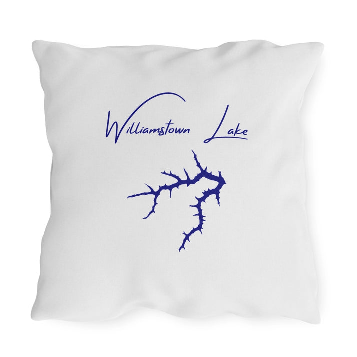 Kentucky  Williamstown  Lake  Outdoor  Pillow  back  position  view  from  back  20  x  20.webp