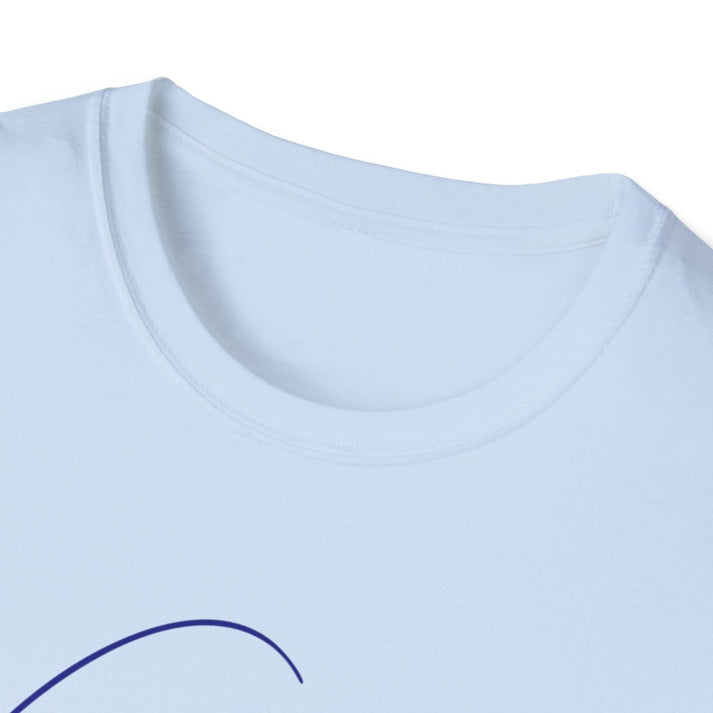 Kentucky  Williamstown  Lake  T-shirt  other  position  view  from  front-collar-closeup  light  blue.webp