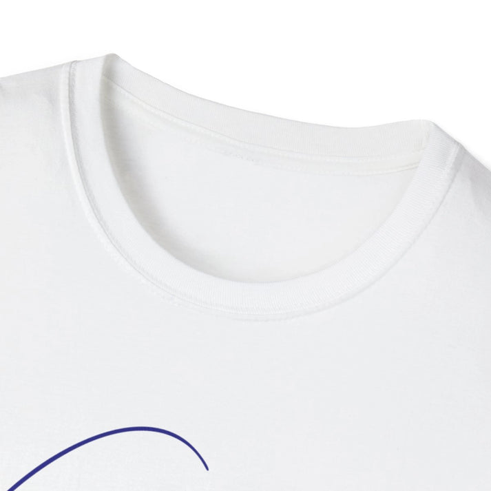 Kentucky  Williamstown  Lake  T-shirt  other  position  view  from  front-collar-closeup  white.webp