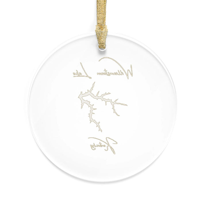 Kentucky  Williamstown  Lake  Tree  Ornament  other  position  view  from  back  round.webp