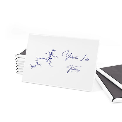 Kentucky  Yatesville  Lake  Magnet  front  position  view  from  set  2  x  3.webp