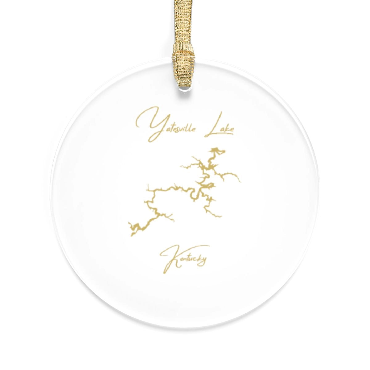 Kentucky  Yatesville  Lake  Tree  Ornament  other  position  view  from  front  round.webp