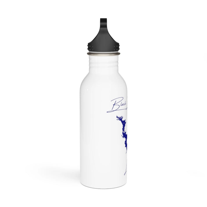 Louisiana  Black  Bayou  Lake  Water  bottle  other  position  view  from  left  white.webp