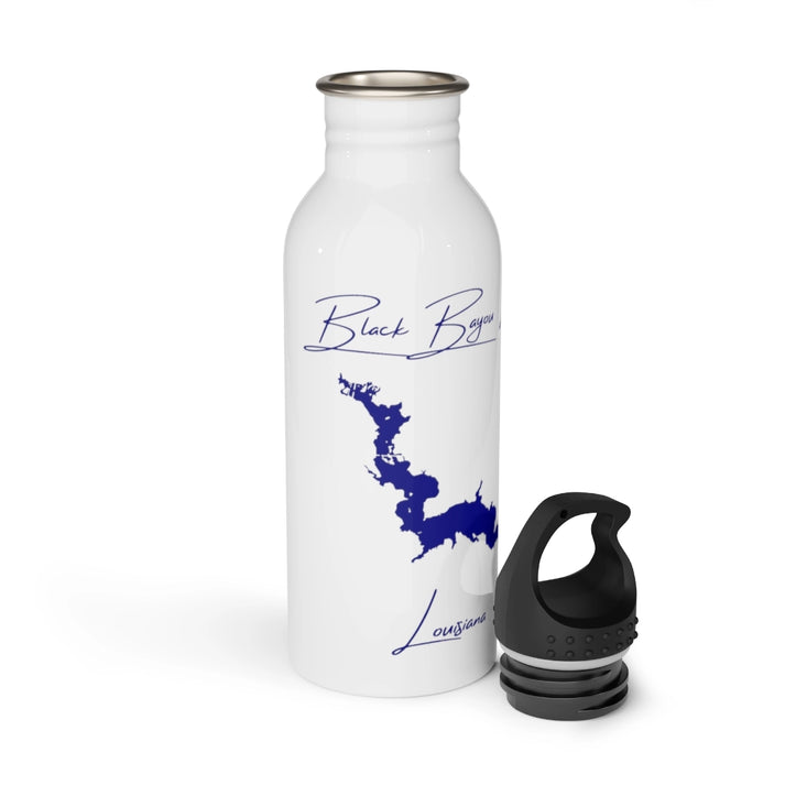 Louisiana  Black  Bayou  Lake  Water  bottle  other  position  view  from  open  white.webp