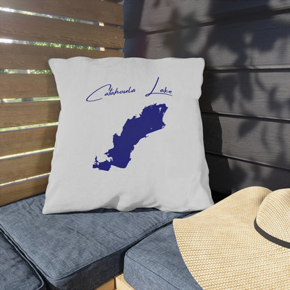 Louisiana  Catahoula  Lake  Outdoor  Pillow  front  position  view  from  context-1  20  x  20.webp