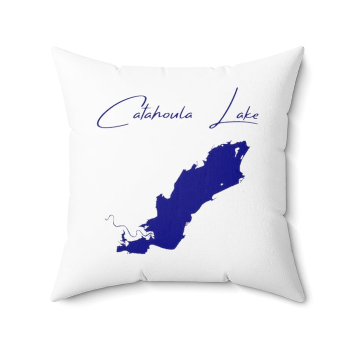 Louisiana  Catahoula  Lake  Pillow  front  position  view  from  back  20  x  20.webp