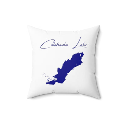 Louisiana  Catahoula  Lake  Pillow  front  position  view  from  front  16  x  16.webp