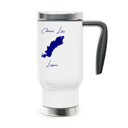 Louisiana  Catahoula  Lake  Travel  Mug  other  position  view  from  right  14oz.webp