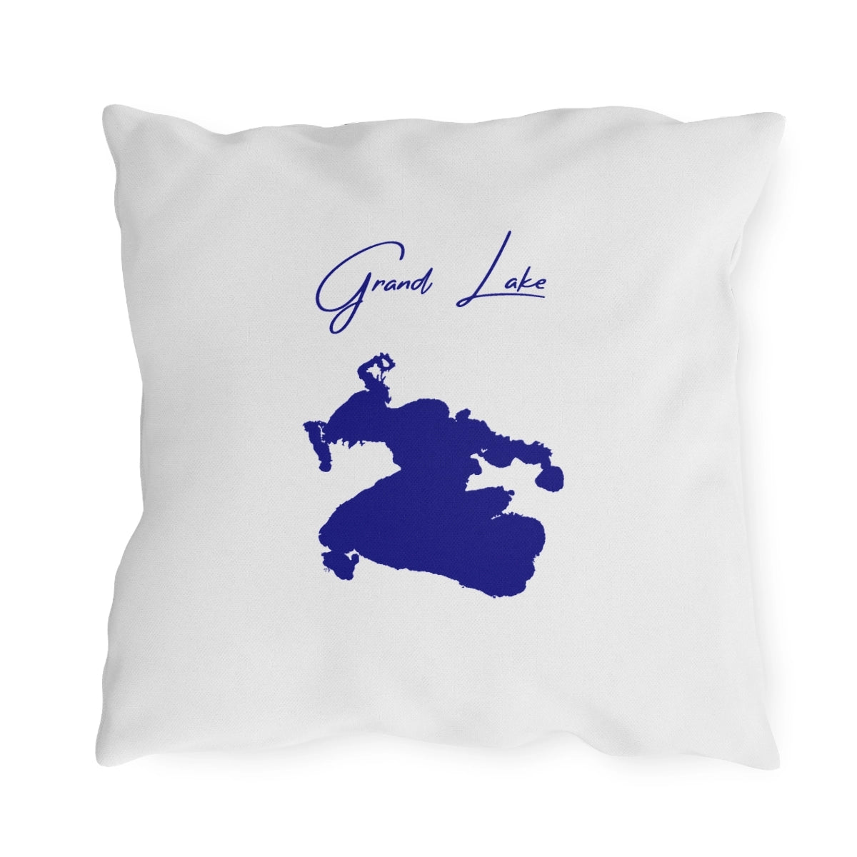 Louisiana  Grand  Lake  Outdoor  Pillow  back  position  view  from  back  18  x  18.webp
