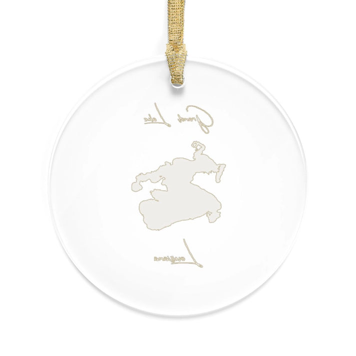Louisiana  Grand  Lake  Tree  Ornament  other  position  view  from  back  round.webp
