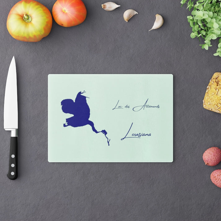 Louisiana  Lac  des  Allemands  Cutting  Board  other  position  view  from  context-2  small.webp