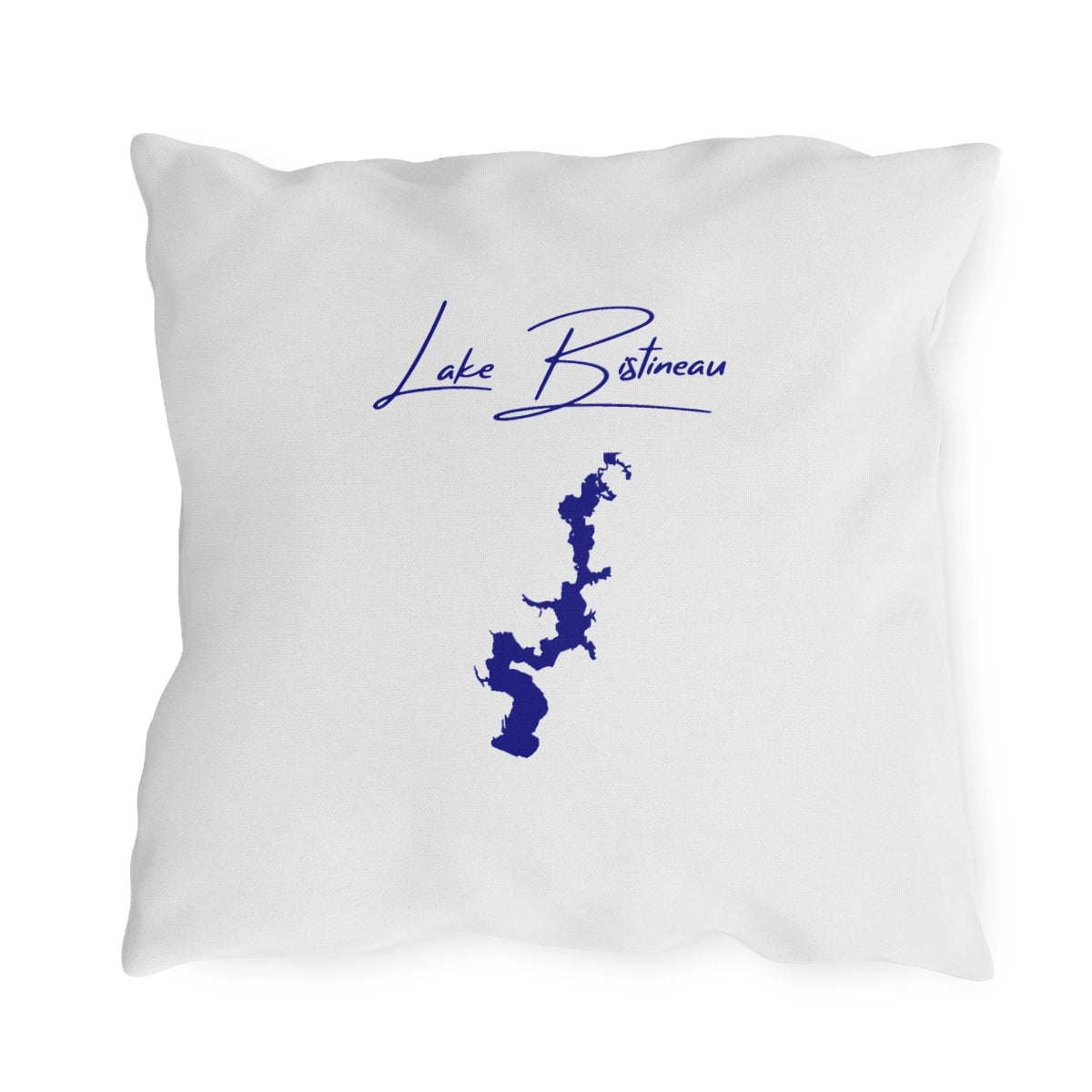 Louisiana  Lake  Bistineau  Outdoor  Pillow  back  position  view  from  back  18  x  18.webp