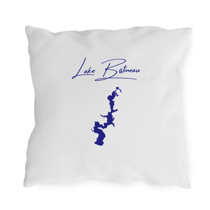 Louisiana  Lake  Bistineau  Outdoor  Pillow  back  position  view  from  back  18  x  18.webp