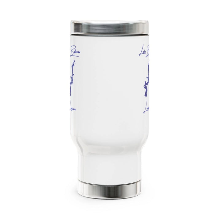 Louisiana  Lake  Bistineau  Travel  Mug  other  position  view  from  front  14oz.webp