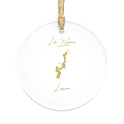 Louisiana  Lake  Bistineau  Tree  Ornament  other  position  view  from  front  round.webp