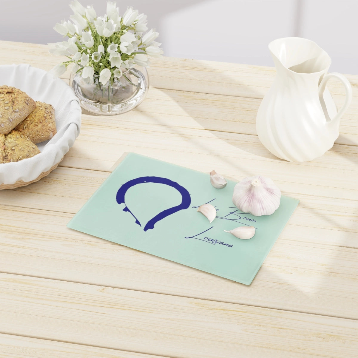 Louisiana  Lake  Bruin  Cutting  Board  other  position  view  from  context-1  small.webp