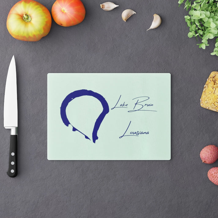 Louisiana  Lake  Bruin  Cutting  Board  other  position  view  from  context-2  small.webp