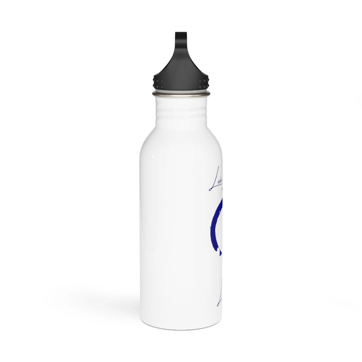 Louisiana  Lake  Bruin  Water  bottle  other  position  view  from  left  white.webp