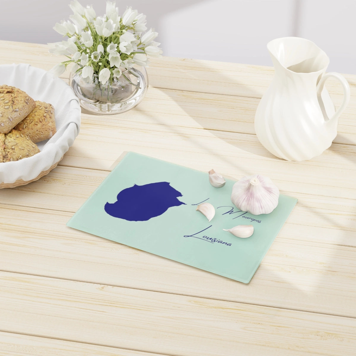 Louisiana  Lake  Maurepas  Cutting  Board  other  position  view  from  context-1  small.webp