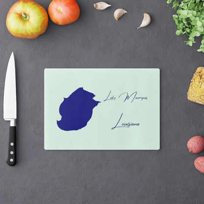 Louisiana  Lake  Maurepas  Cutting  Board  other  position  view  from  context-2  small.webp