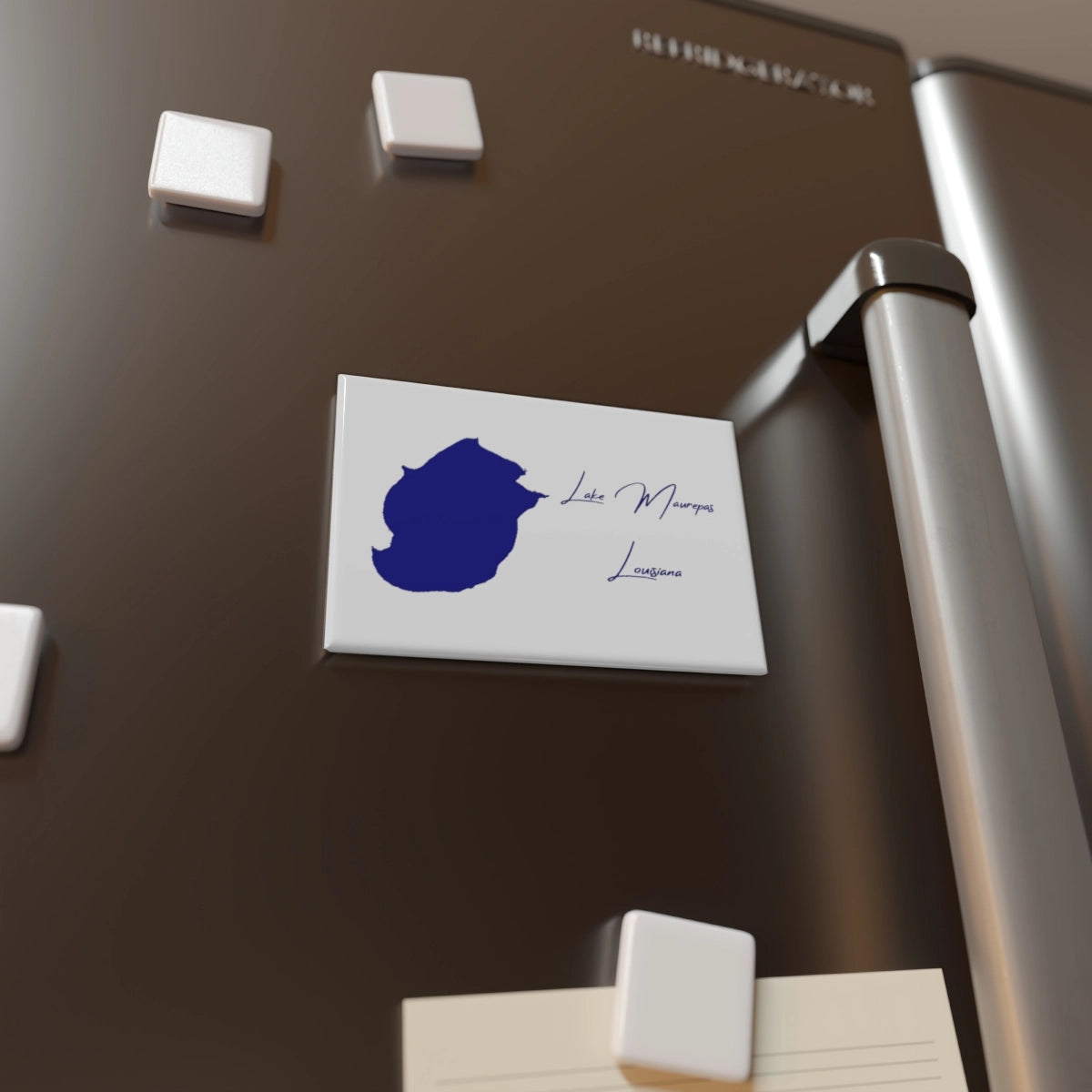 Louisiana  Lake  Maurepas  Magnet  front  position  view  from  context-2  2  x  3.webp